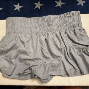 COPY - Get Your Flirt On Free People Shorts